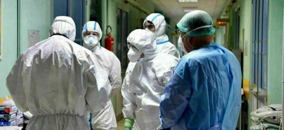 Coronavirus, in Trentino un altro morto